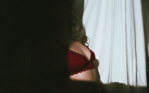 Call Girl Sushant Golf City Lucknow | Hardcore Ends Only When Both Can Barely Move